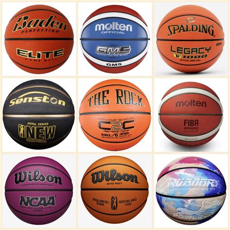 are cheap basketballs good